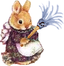 Dust Bunny