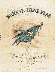 Click here to read the lyrics and listen to the Bonnie White Flag version.