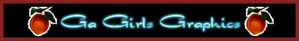 Special Thanks for graphics to Donna, click here to see more of her graphics.