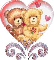 my bears