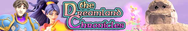 The Dreamland Chronicles