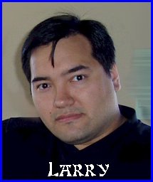 Larry Edwards