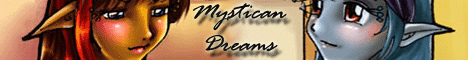Mystican Dreams