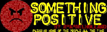 To Something*Positive