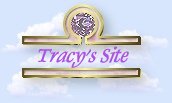 To Tracy Ann's Site