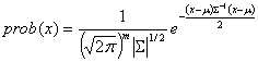 prob equation image