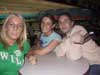 Trish Dustin Laura Bowling