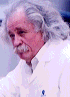 Bill is Einstein