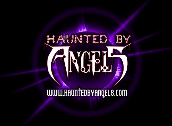 Haunted By Angels