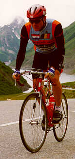 Croix de Fer 1997