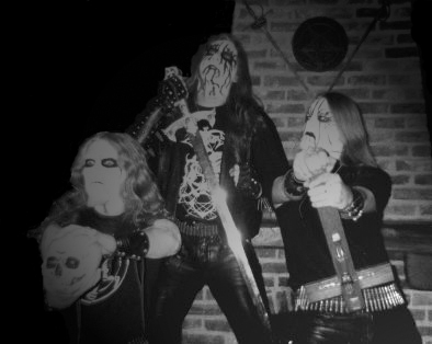 Levithmong, Marchosias and Nimroth (Cirith Gorgor)