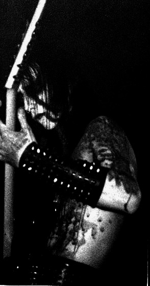 Hellchrist XUL (Funeral Winds)