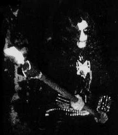Gorgoroth (Liar Of Golgotha)