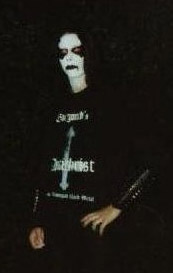 Amok (Onheil)