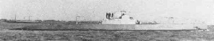 Dutch submarine O-16