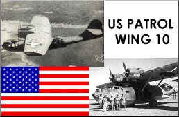 US Patrol Wing 10