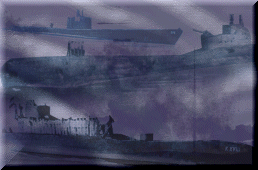 The Submarine War in the Dutch East Indies 1941-1942
