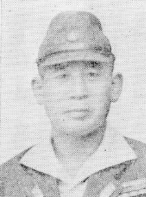 Major-General Yuitsu Tsuchihashi