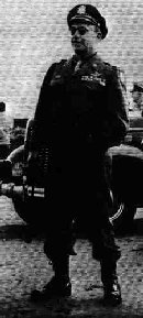 Air Force Major-General Lewis H. Brereton