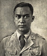 Captain J.P. van Helsdingen