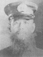 IJN Commander Toyoaki Horiuchi