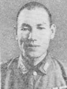 Lieutenant Colonel Noguchi