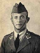 Air Force Lieutenant-General Ludolph H. van Oyen