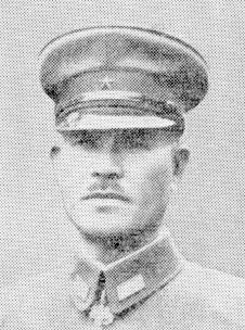 Major-General Shizuo Sakaguchi