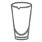 mengglas