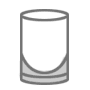Highball-glas