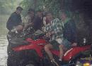 Rocky, Mark, Mike, Scotty, Glo