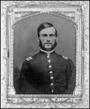 Lt. John Chanite, ME