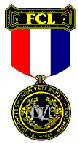 DUVCW Tent Badge