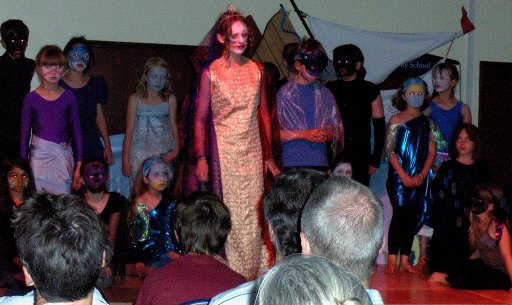 Childrens Theatre 2008