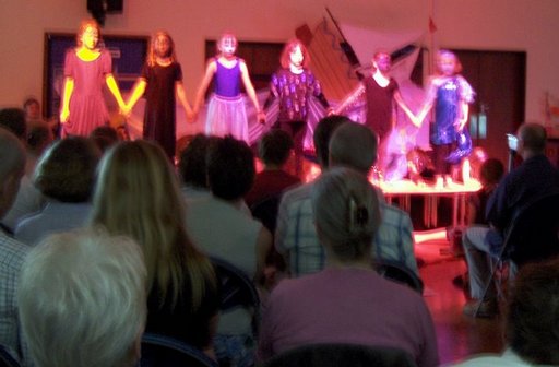 Childrens Theatre 2008