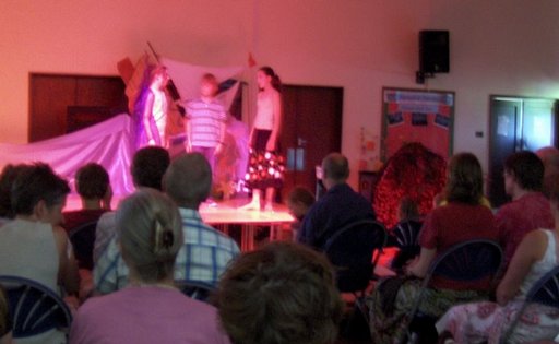 Childrens Theatre 2008