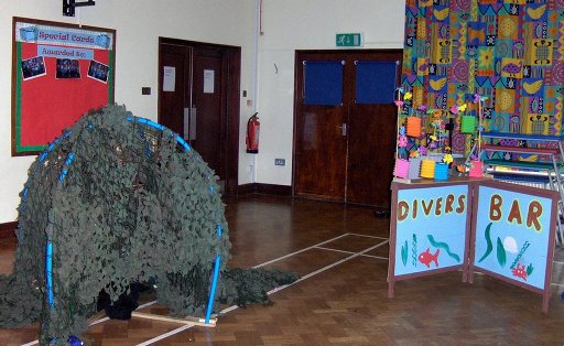 Childrens Theatre 2008