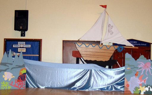 Childrens Theatre 2008