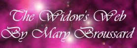 The Widows Web Icon