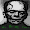 We Belong Dead