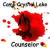 Camp Crystal Lake, est. 1935
