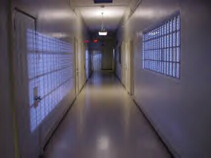 You've heard of the tunnel, the one we all go through sooner or later. At the end there is a door, waiting for you on the otherside of that door is either heaven or hell... This Is That Door