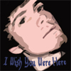 I wish you were here... To see you when I wake up is a gift I didn't think could be real. You do something to me that I can�t explain. I need you to know that I care and I miss You.