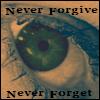 Never Forgive, Never Forget