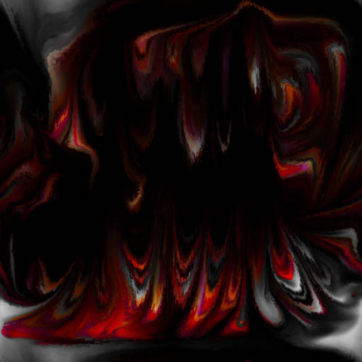 Rage by Nancy