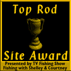 Sport Fishing Page of 
British Columbia
