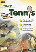 Tennis Video: Easy Tennis