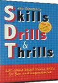 Tennis Video: Skills, Drills and Thrills, Part 1