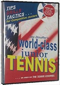 Tennis Video: World Class Junior Tennis