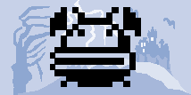 Tamagotchi Devil